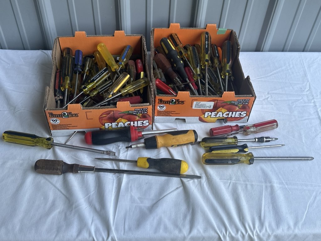 Property photo 22 - TIMED ONLINE ONLY PERSONAL PROPERTY AUCTION IN BRANCH COUNTY MICHIGAN
