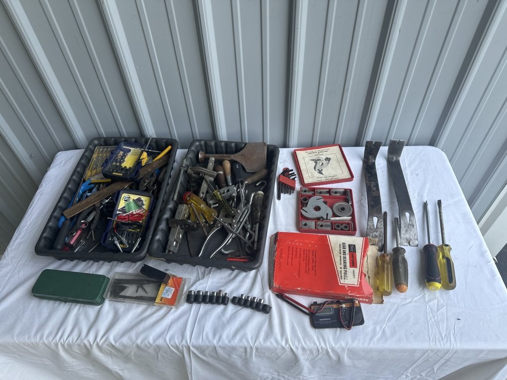 Property photo 23 - TIMED ONLINE ONLY PERSONAL PROPERTY AUCTION IN BRANCH COUNTY MICHIGAN