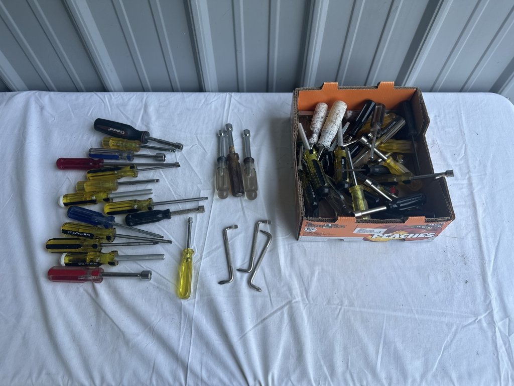 Property photo 24 - TIMED ONLINE ONLY PERSONAL PROPERTY AUCTION IN BRANCH COUNTY MICHIGAN