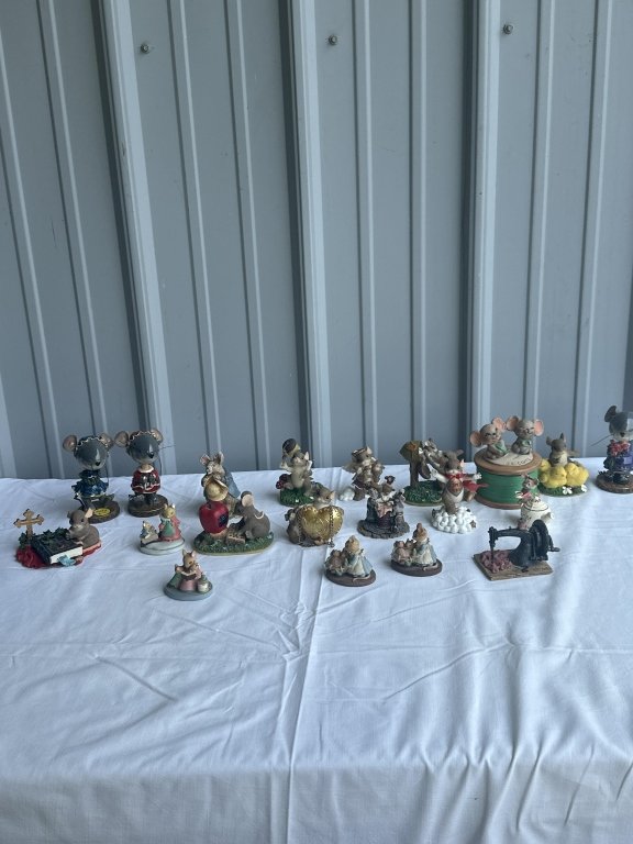Property photo 29 - TIMED ONLINE ONLY PERSONAL PROPERTY AUCTION IN BRANCH COUNTY MICHIGAN