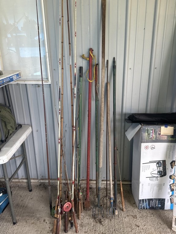 Property photo 30 - TIMED ONLINE ONLY PERSONAL PROPERTY AUCTION IN BRANCH COUNTY MICHIGAN