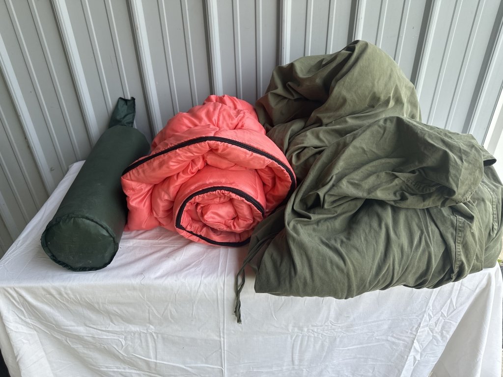 Property photo 34 - TIMED ONLINE ONLY PERSONAL PROPERTY AUCTION IN BRANCH COUNTY MICHIGAN