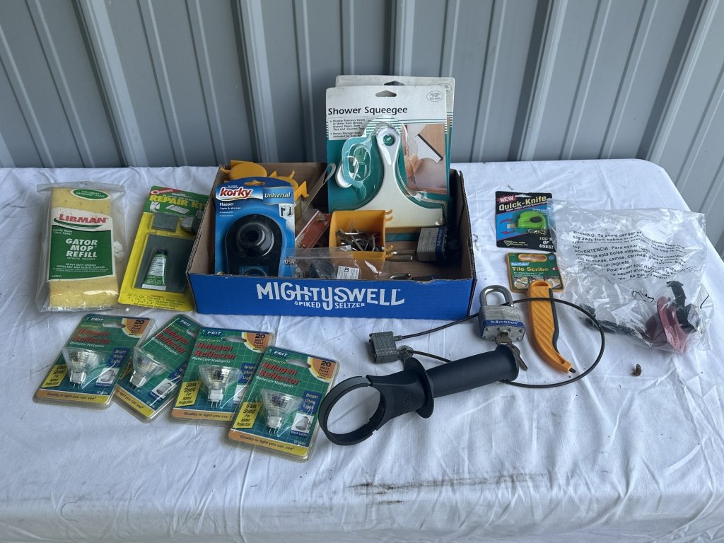 Property photo 38 - TIMED ONLINE ONLY PERSONAL PROPERTY AUCTION IN BRANCH COUNTY MICHIGAN