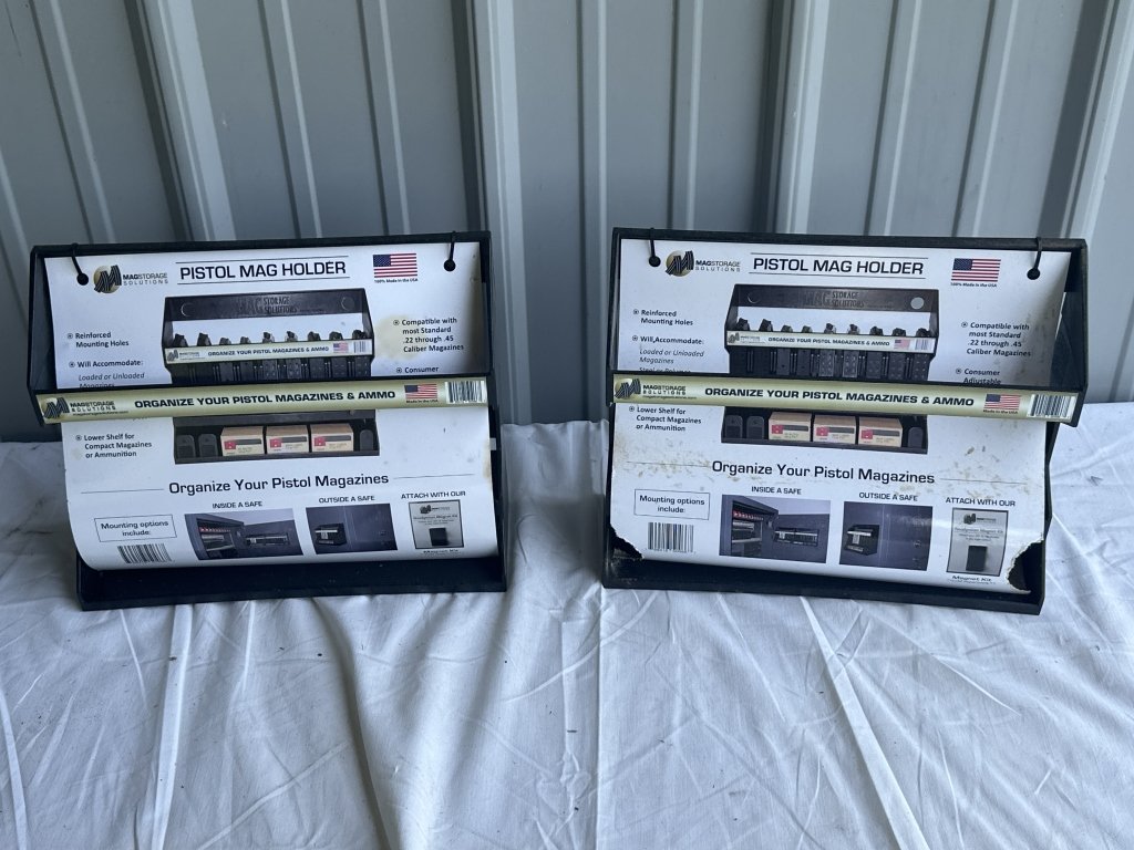 Property photo 42 - TIMED ONLINE ONLY PERSONAL PROPERTY AUCTION IN BRANCH COUNTY MICHIGAN