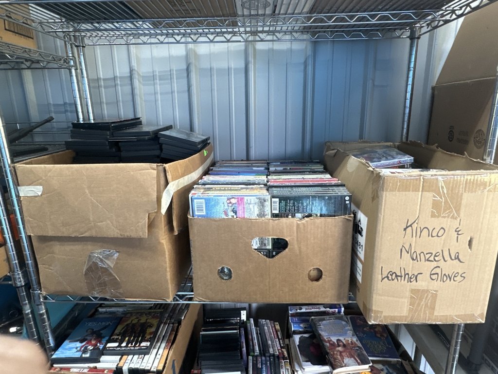 Property photo 43 - TIMED ONLINE ONLY PERSONAL PROPERTY AUCTION IN BRANCH COUNTY MICHIGAN
