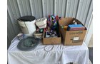 Property photo 46 - TIMED ONLINE ONLY PERSONAL PROPERTY AUCTION IN BRANCH COUNTY MICHIGAN