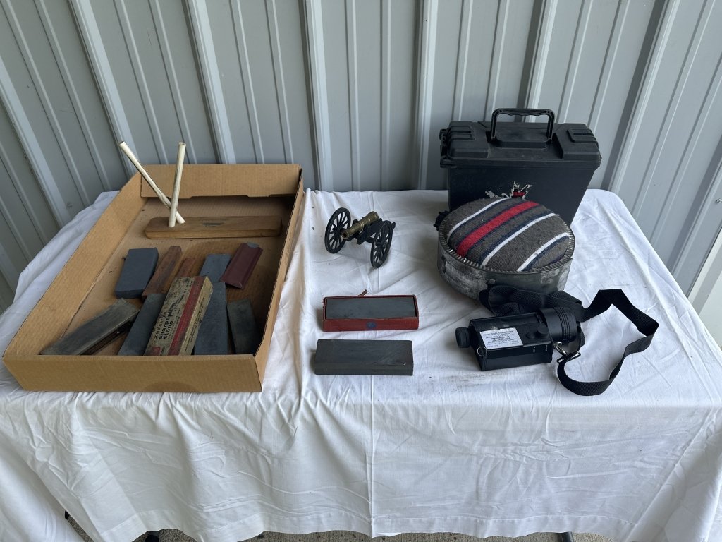 Property photo 48 - TIMED ONLINE ONLY PERSONAL PROPERTY AUCTION IN BRANCH COUNTY MICHIGAN