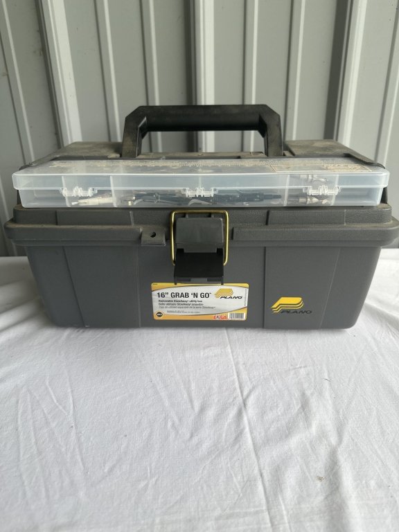Property photo 58 - TIMED ONLINE ONLY PERSONAL PROPERTY AUCTION IN BRANCH COUNTY MICHIGAN