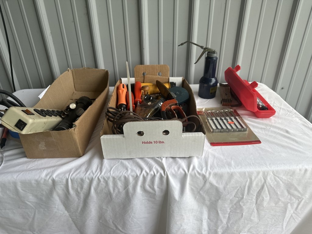 Property photo 60 - TIMED ONLINE ONLY PERSONAL PROPERTY AUCTION IN BRANCH COUNTY MICHIGAN