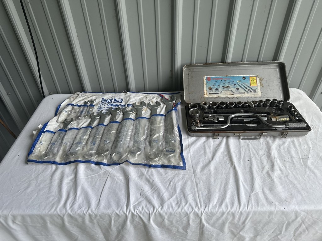 Property photo 63 - TIMED ONLINE ONLY PERSONAL PROPERTY AUCTION IN BRANCH COUNTY MICHIGAN