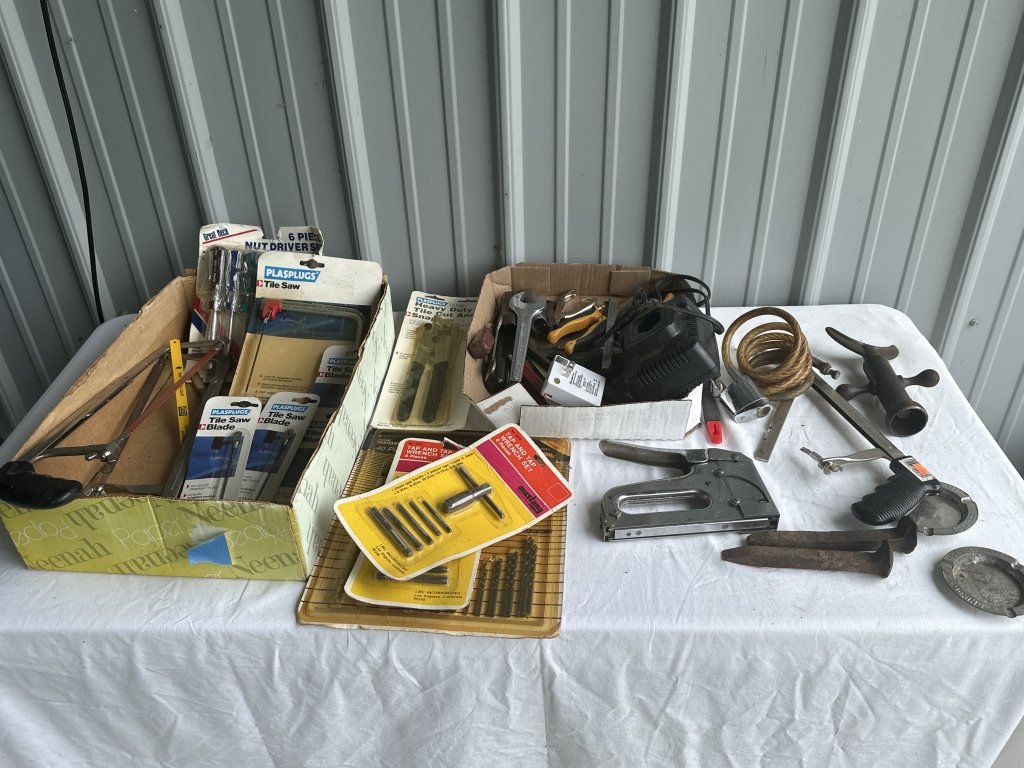 Property photo 64 - TIMED ONLINE ONLY PERSONAL PROPERTY AUCTION IN BRANCH COUNTY MICHIGAN