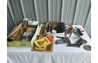 Property photo 64 - TIMED ONLINE ONLY PERSONAL PROPERTY AUCTION IN BRANCH COUNTY MICHIGAN