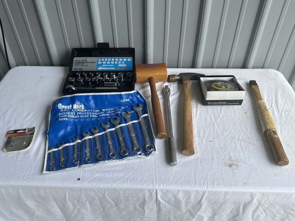 Property photo 65 - TIMED ONLINE ONLY PERSONAL PROPERTY AUCTION IN BRANCH COUNTY MICHIGAN