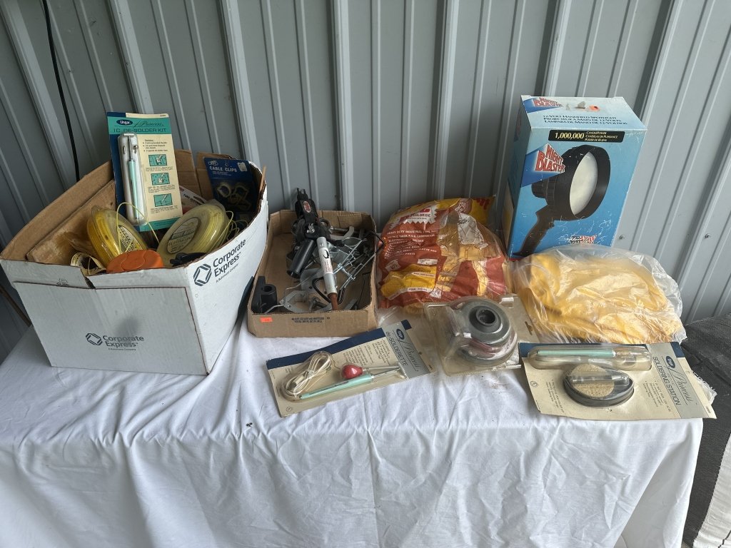Property photo 66 - TIMED ONLINE ONLY PERSONAL PROPERTY AUCTION IN BRANCH COUNTY MICHIGAN