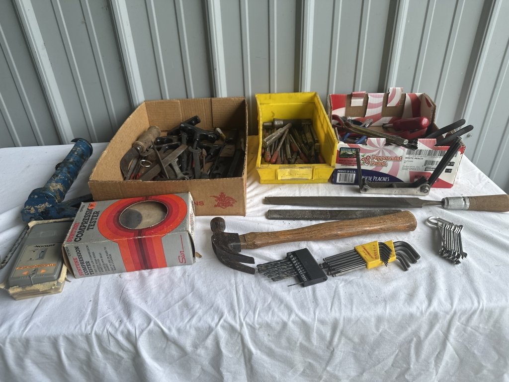 Property photo 68 - TIMED ONLINE ONLY PERSONAL PROPERTY AUCTION IN BRANCH COUNTY MICHIGAN