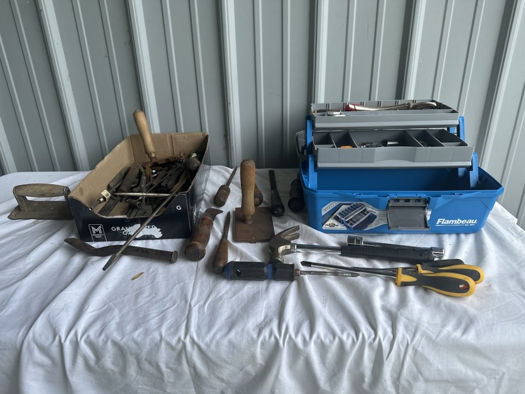 Property photo 70 - TIMED ONLINE ONLY PERSONAL PROPERTY AUCTION IN BRANCH COUNTY MICHIGAN
