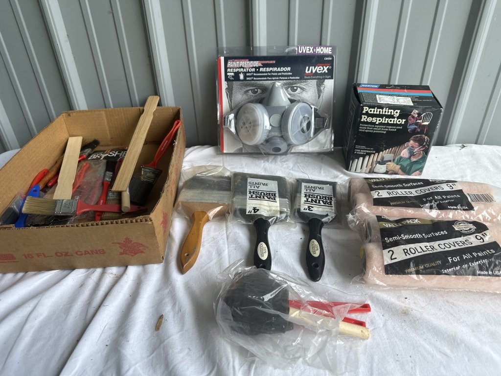 Property photo 71 - TIMED ONLINE ONLY PERSONAL PROPERTY AUCTION IN BRANCH COUNTY MICHIGAN