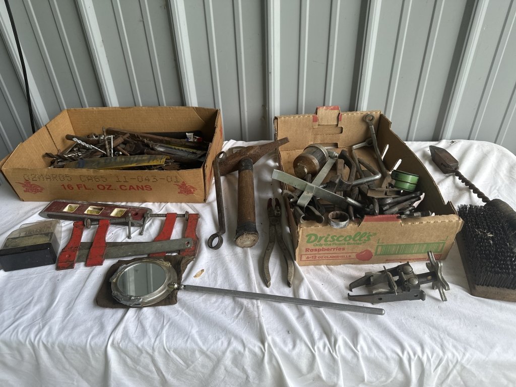 Property photo 72 - TIMED ONLINE ONLY PERSONAL PROPERTY AUCTION IN BRANCH COUNTY MICHIGAN