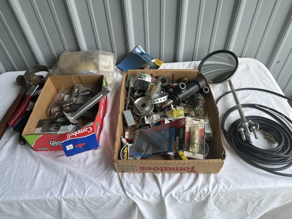 Property photo 74 - TIMED ONLINE ONLY PERSONAL PROPERTY AUCTION IN BRANCH COUNTY MICHIGAN