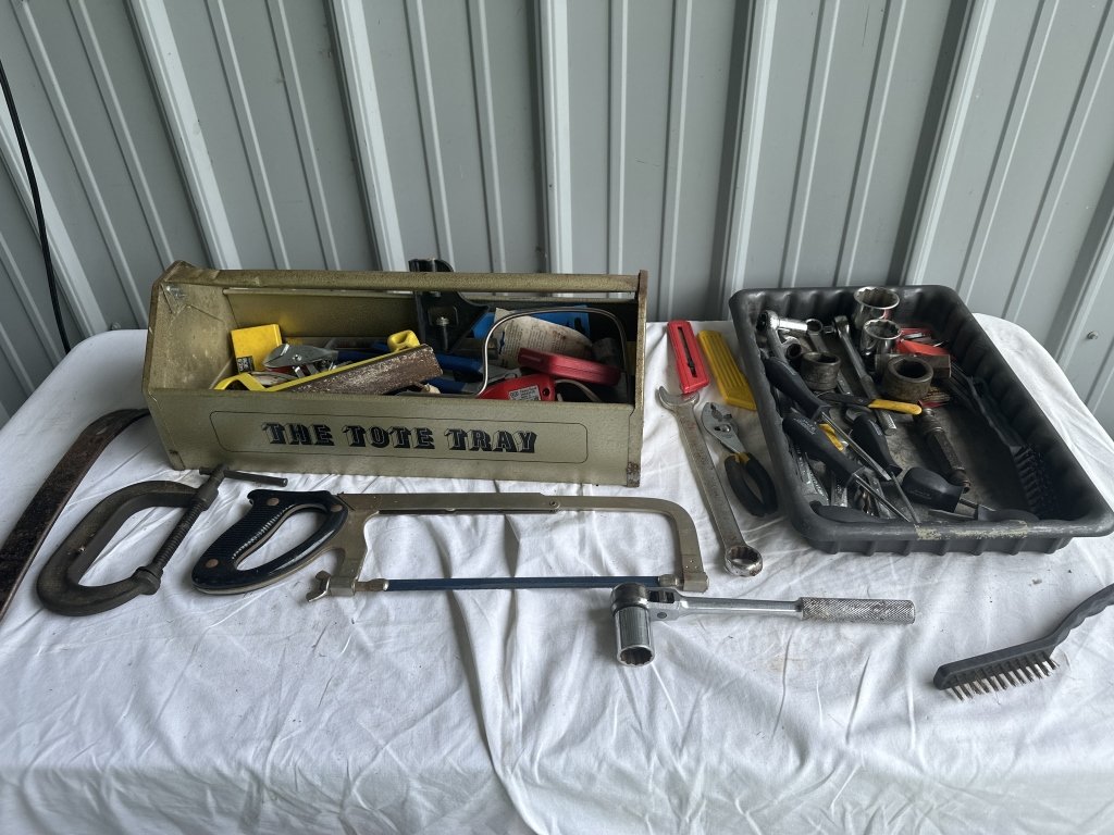 Property photo 75 - TIMED ONLINE ONLY PERSONAL PROPERTY AUCTION IN BRANCH COUNTY MICHIGAN