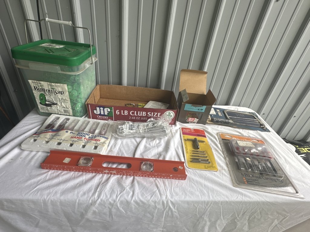 Property photo 76 - TIMED ONLINE ONLY PERSONAL PROPERTY AUCTION IN BRANCH COUNTY MICHIGAN
