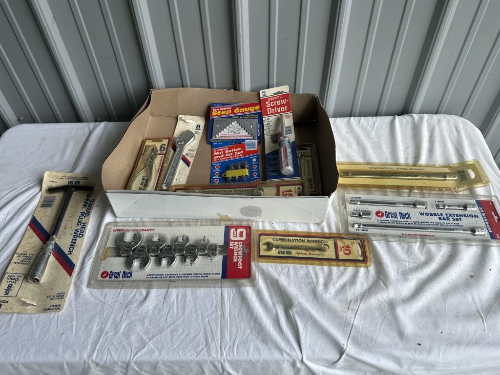 Property photo 77 - TIMED ONLINE ONLY PERSONAL PROPERTY AUCTION IN BRANCH COUNTY MICHIGAN