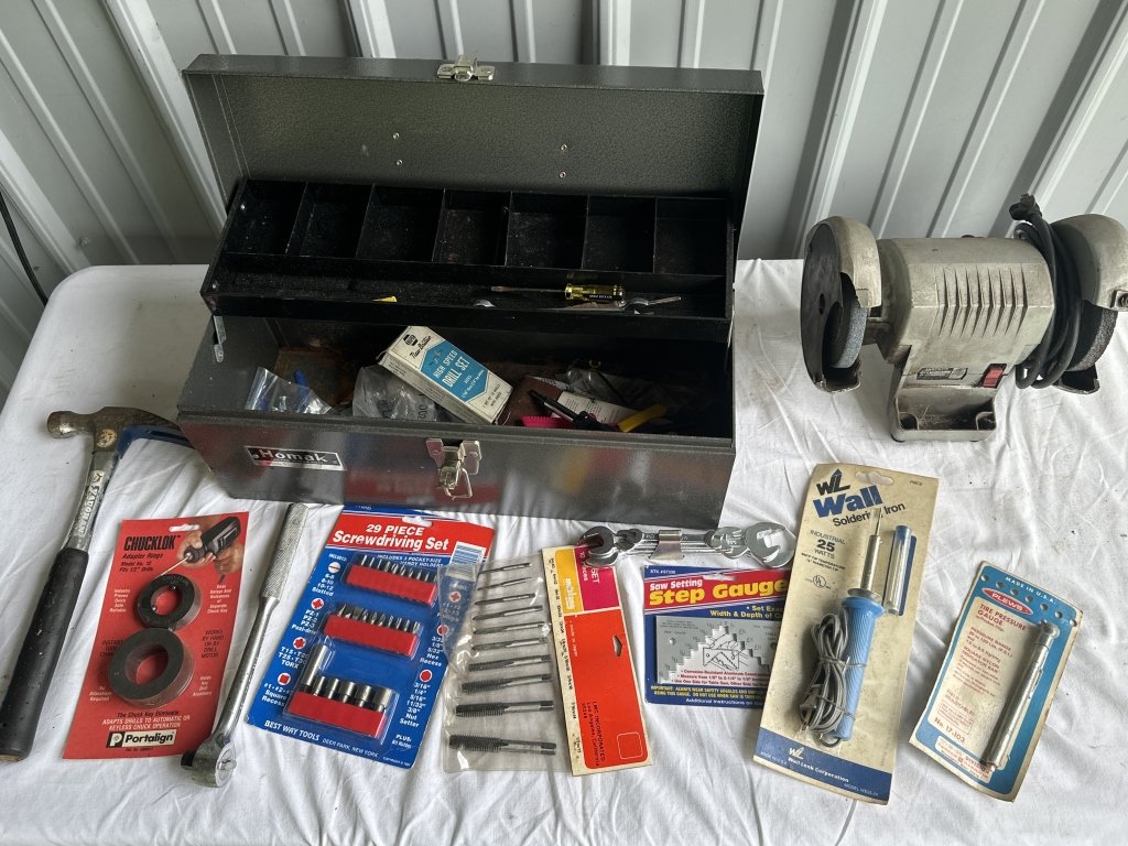 Property photo 79 - TIMED ONLINE ONLY PERSONAL PROPERTY AUCTION IN BRANCH COUNTY MICHIGAN