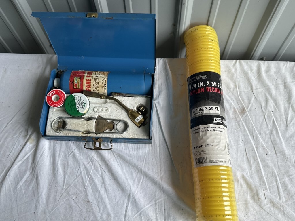 Property photo 80 - TIMED ONLINE ONLY PERSONAL PROPERTY AUCTION IN BRANCH COUNTY MICHIGAN