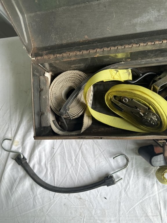 Property photo 83 - TIMED ONLINE ONLY PERSONAL PROPERTY AUCTION IN BRANCH COUNTY MICHIGAN