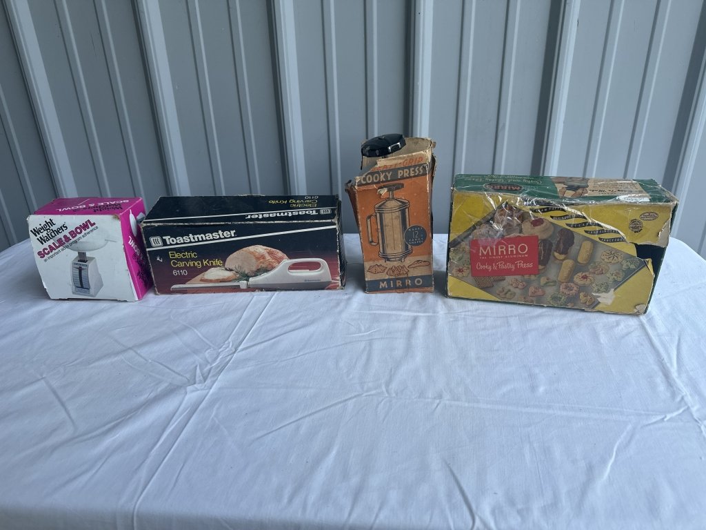 Property photo 84 - TIMED ONLINE ONLY PERSONAL PROPERTY AUCTION IN BRANCH COUNTY MICHIGAN