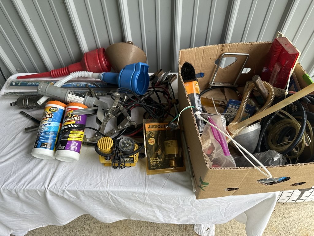 Property photo 86 - TIMED ONLINE ONLY PERSONAL PROPERTY AUCTION IN BRANCH COUNTY MICHIGAN