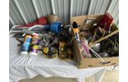 Property photo 86 - TIMED ONLINE ONLY PERSONAL PROPERTY AUCTION IN BRANCH COUNTY MICHIGAN