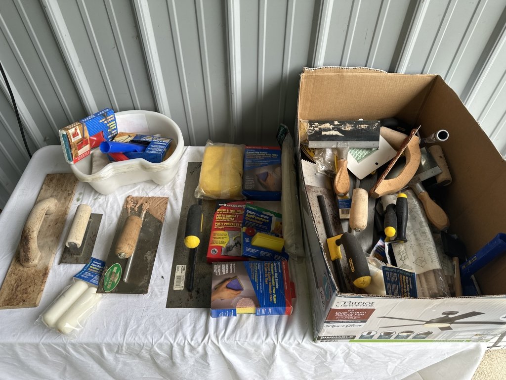 Property photo 87 - TIMED ONLINE ONLY PERSONAL PROPERTY AUCTION IN BRANCH COUNTY MICHIGAN