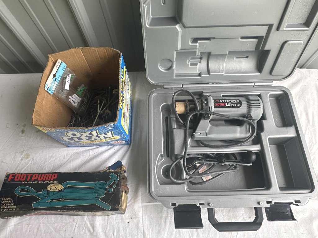 Property photo 89 - TIMED ONLINE ONLY PERSONAL PROPERTY AUCTION IN BRANCH COUNTY MICHIGAN