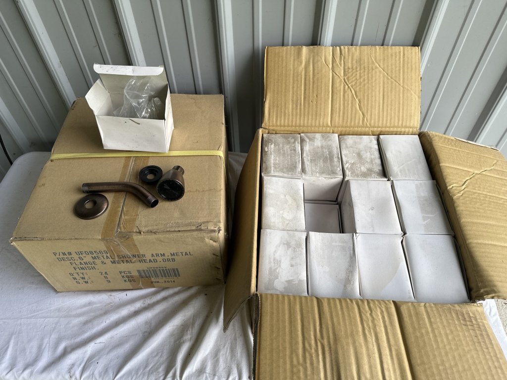 Property photo 96 - TIMED ONLINE ONLY PERSONAL PROPERTY AUCTION IN BRANCH COUNTY MICHIGAN
