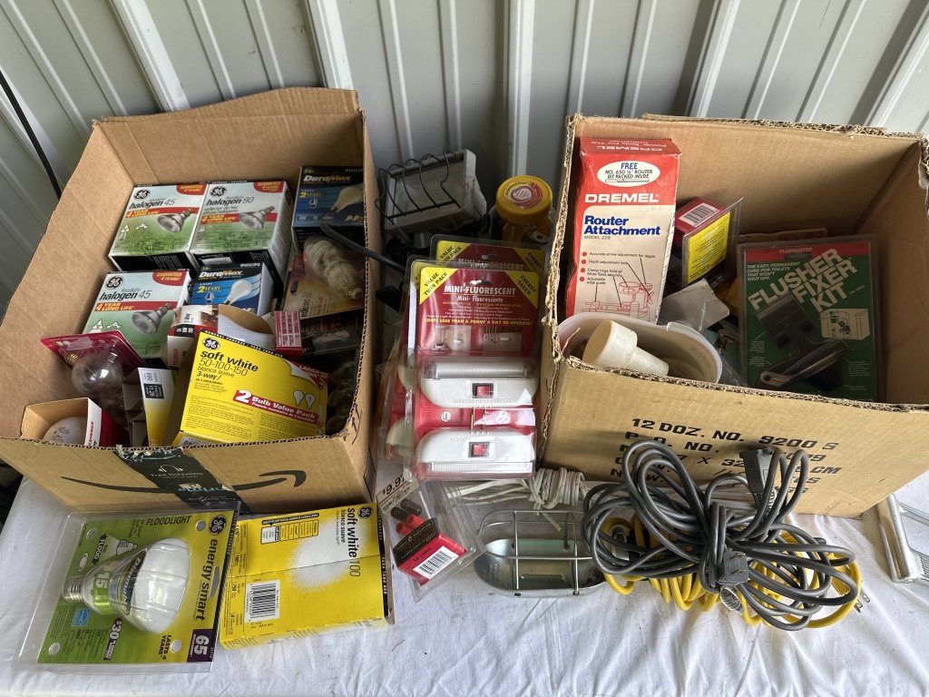 Property photo 98 - TIMED ONLINE ONLY PERSONAL PROPERTY AUCTION IN BRANCH COUNTY MICHIGAN