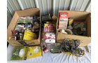 Property photo 98 - TIMED ONLINE ONLY PERSONAL PROPERTY AUCTION IN BRANCH COUNTY MICHIGAN