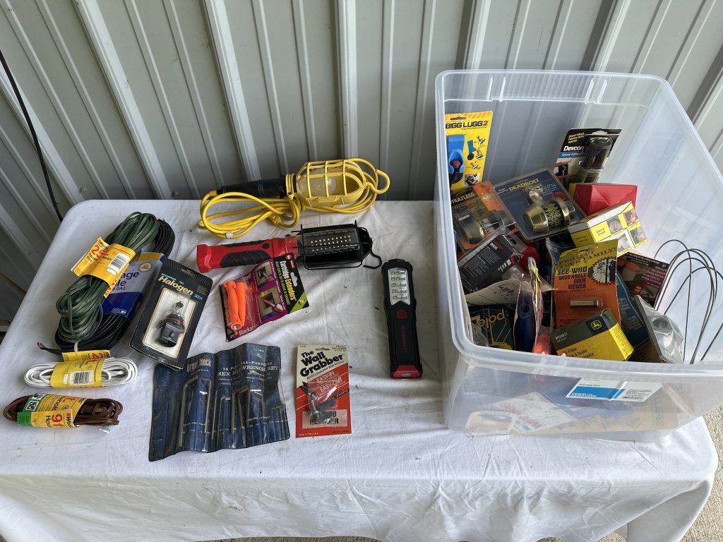 Property photo 99 - TIMED ONLINE ONLY PERSONAL PROPERTY AUCTION IN BRANCH COUNTY MICHIGAN