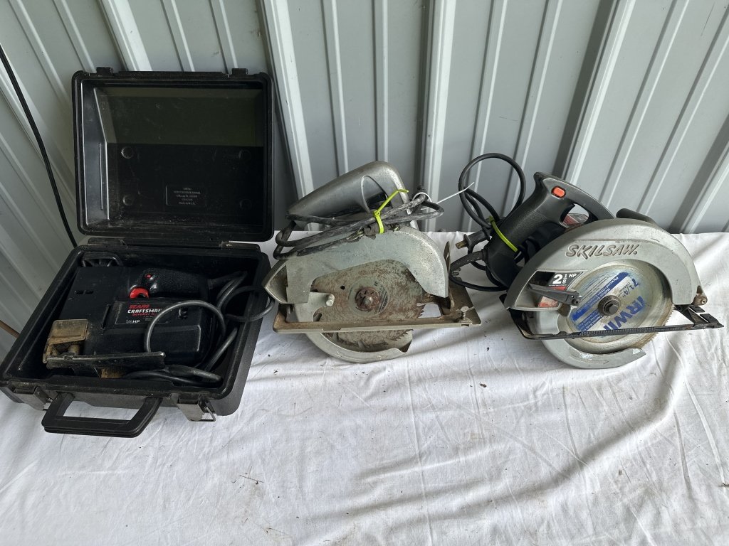 Property photo 101 - TIMED ONLINE ONLY PERSONAL PROPERTY AUCTION IN BRANCH COUNTY MICHIGAN