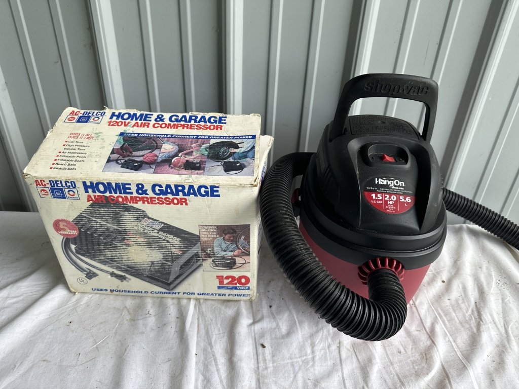 Property photo 102 - TIMED ONLINE ONLY PERSONAL PROPERTY AUCTION IN BRANCH COUNTY MICHIGAN