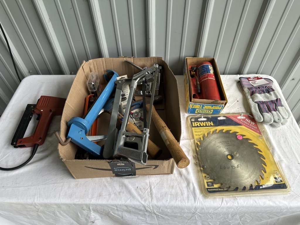 Property photo 103 - TIMED ONLINE ONLY PERSONAL PROPERTY AUCTION IN BRANCH COUNTY MICHIGAN