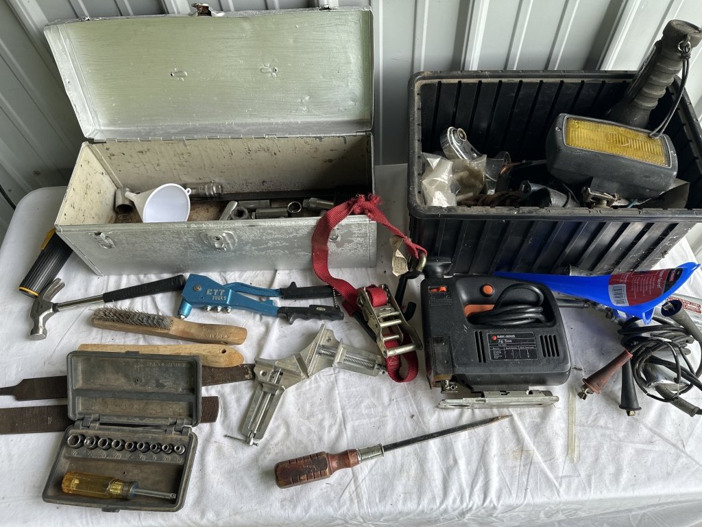 Property photo 104 - TIMED ONLINE ONLY PERSONAL PROPERTY AUCTION IN BRANCH COUNTY MICHIGAN