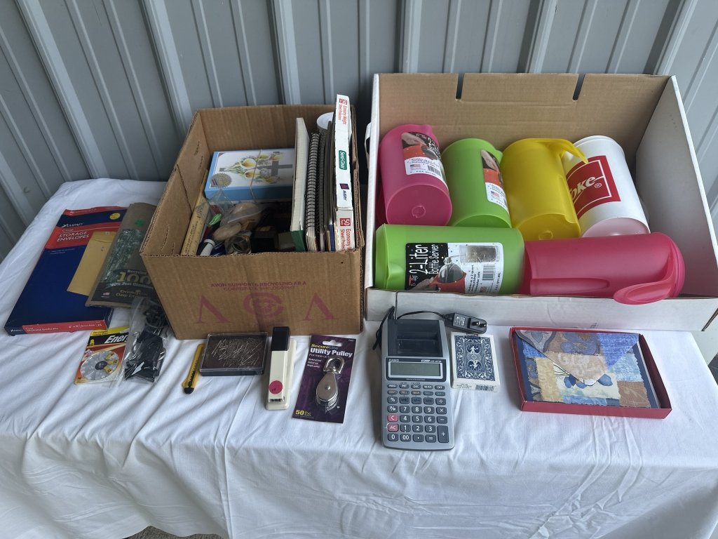 Property photo 106 - TIMED ONLINE ONLY PERSONAL PROPERTY AUCTION IN BRANCH COUNTY MICHIGAN