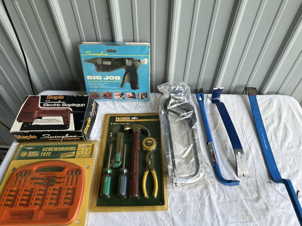 Property photo 107 - TIMED ONLINE ONLY PERSONAL PROPERTY AUCTION IN BRANCH COUNTY MICHIGAN