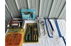 Property photo 107 - TIMED ONLINE ONLY PERSONAL PROPERTY AUCTION IN BRANCH COUNTY MICHIGAN