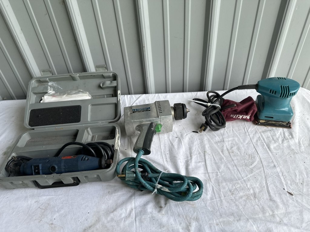 Property photo 109 - TIMED ONLINE ONLY PERSONAL PROPERTY AUCTION IN BRANCH COUNTY MICHIGAN