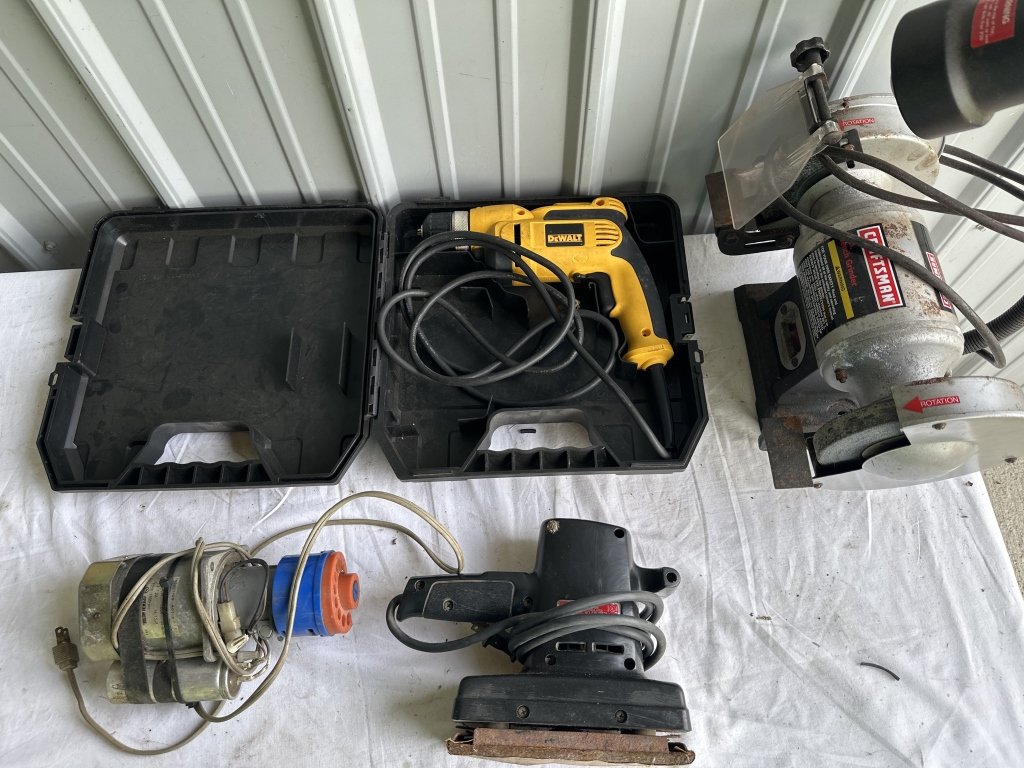 Property photo 110 - TIMED ONLINE ONLY PERSONAL PROPERTY AUCTION IN BRANCH COUNTY MICHIGAN