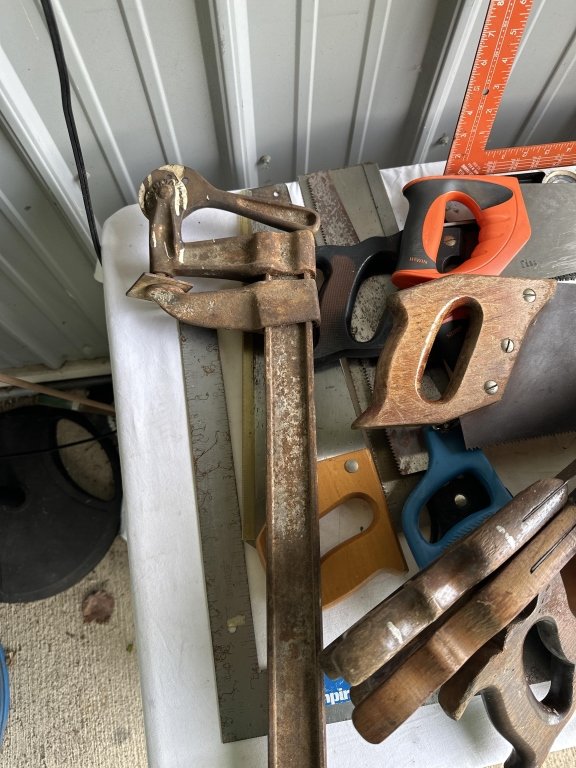 Property photo 111 - TIMED ONLINE ONLY PERSONAL PROPERTY AUCTION IN BRANCH COUNTY MICHIGAN