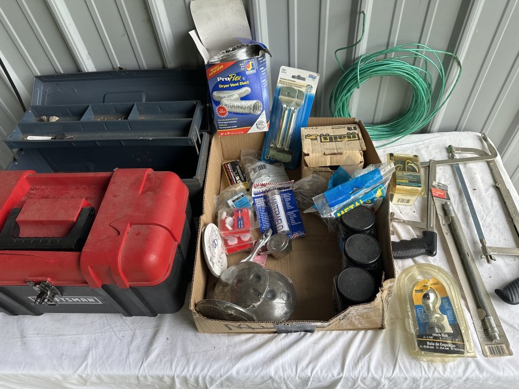 Property photo 114 - TIMED ONLINE ONLY PERSONAL PROPERTY AUCTION IN BRANCH COUNTY MICHIGAN