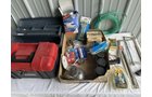 Property photo 114 - TIMED ONLINE ONLY PERSONAL PROPERTY AUCTION IN BRANCH COUNTY MICHIGAN